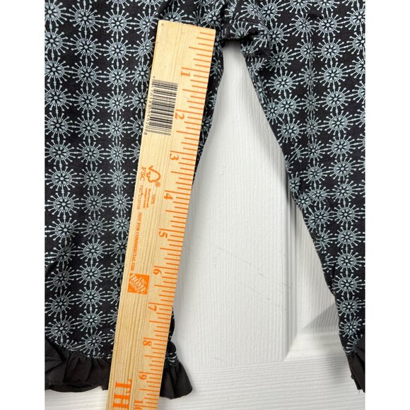 Matilda Jane Blue Star Leggings Vintage - Picture 8 of 12